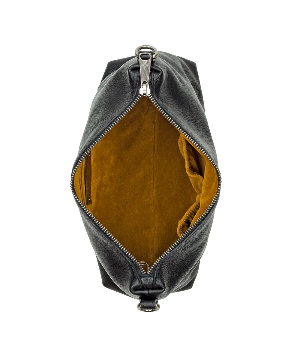 Patricia Nash Kolena Hobo Crossbody Handbag - Image 4