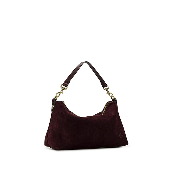 Patricia Nash Kolena Hobo Crossbody Handbag - Image 3