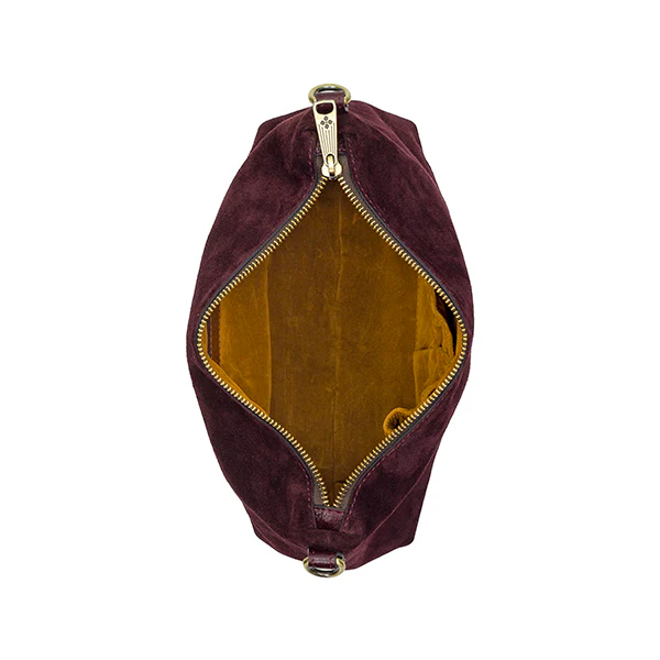 Patricia Nash Kolena Hobo Crossbody Handbag - Image 4