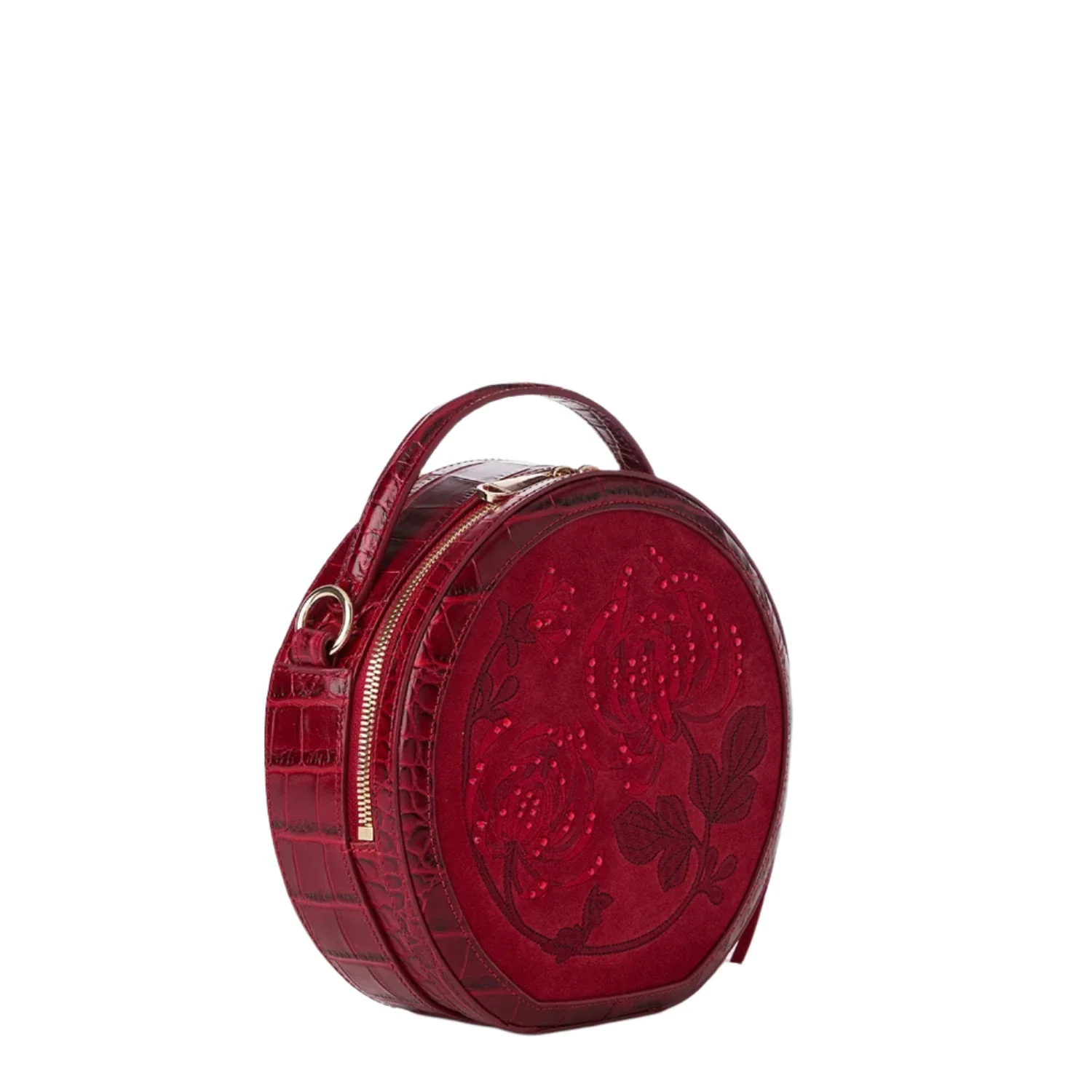 BRAHMIN Lane Crossbody Handbag - Image 2