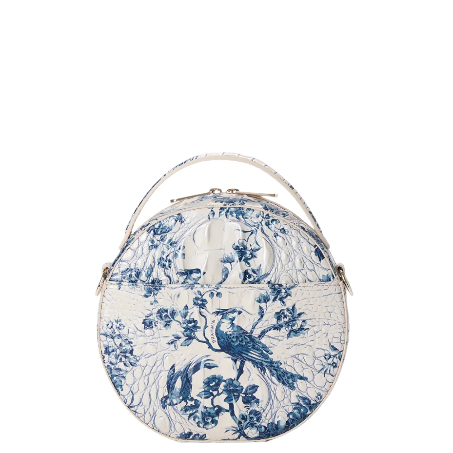 BRAHMIN Lane Crossbody Handbag - Image 3