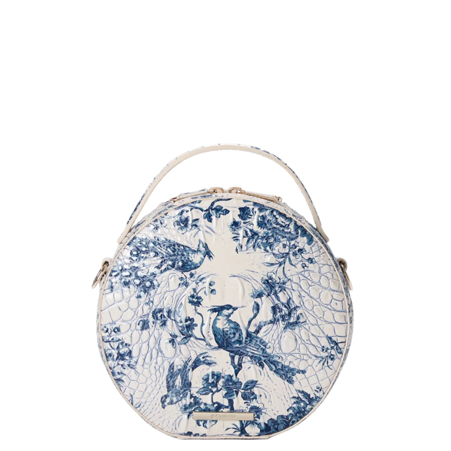 BRAHMIN Lane Crossbody Handbag - Image 5