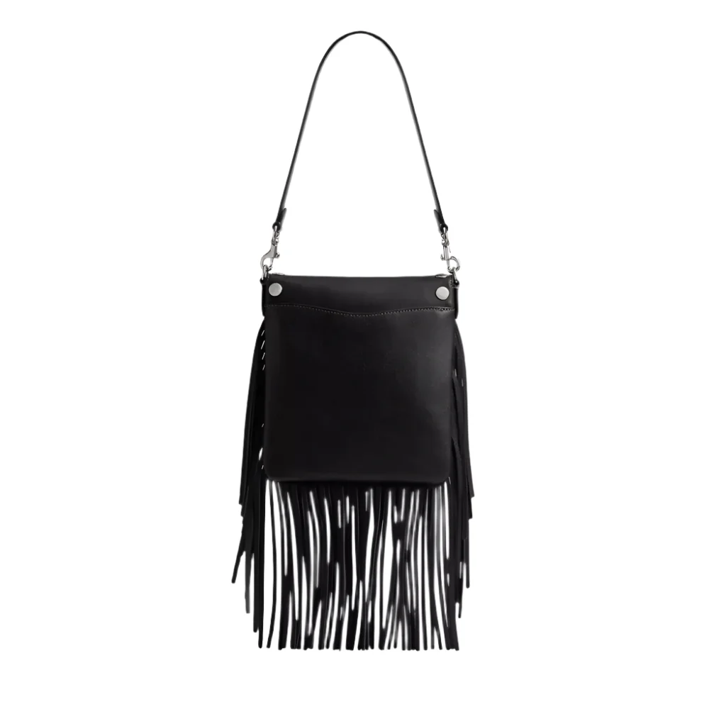 Coach Stevie Crossbody Handbag - Image 3