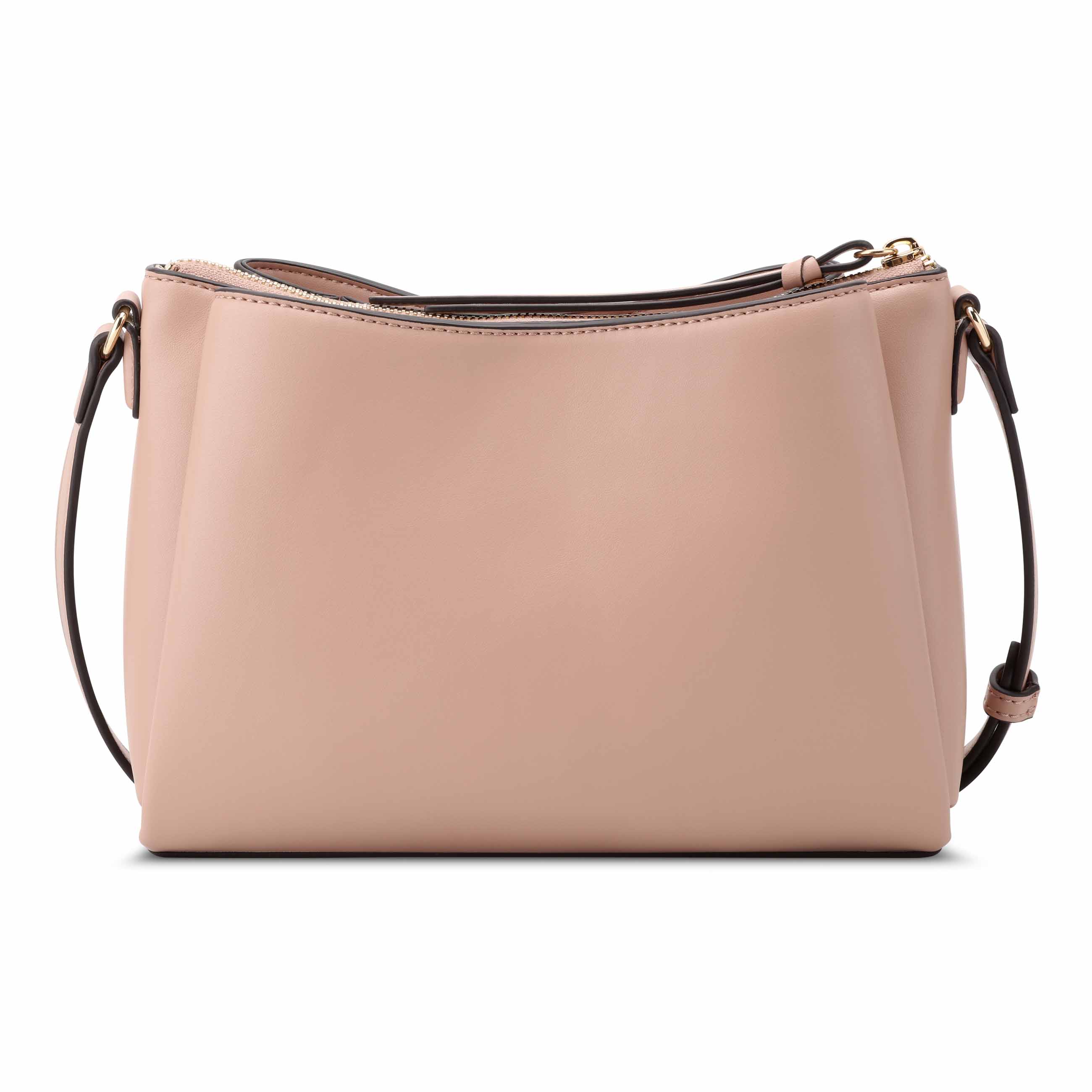 Nine West Leonel Triple Compartment Crossbody Handbag - Image 3