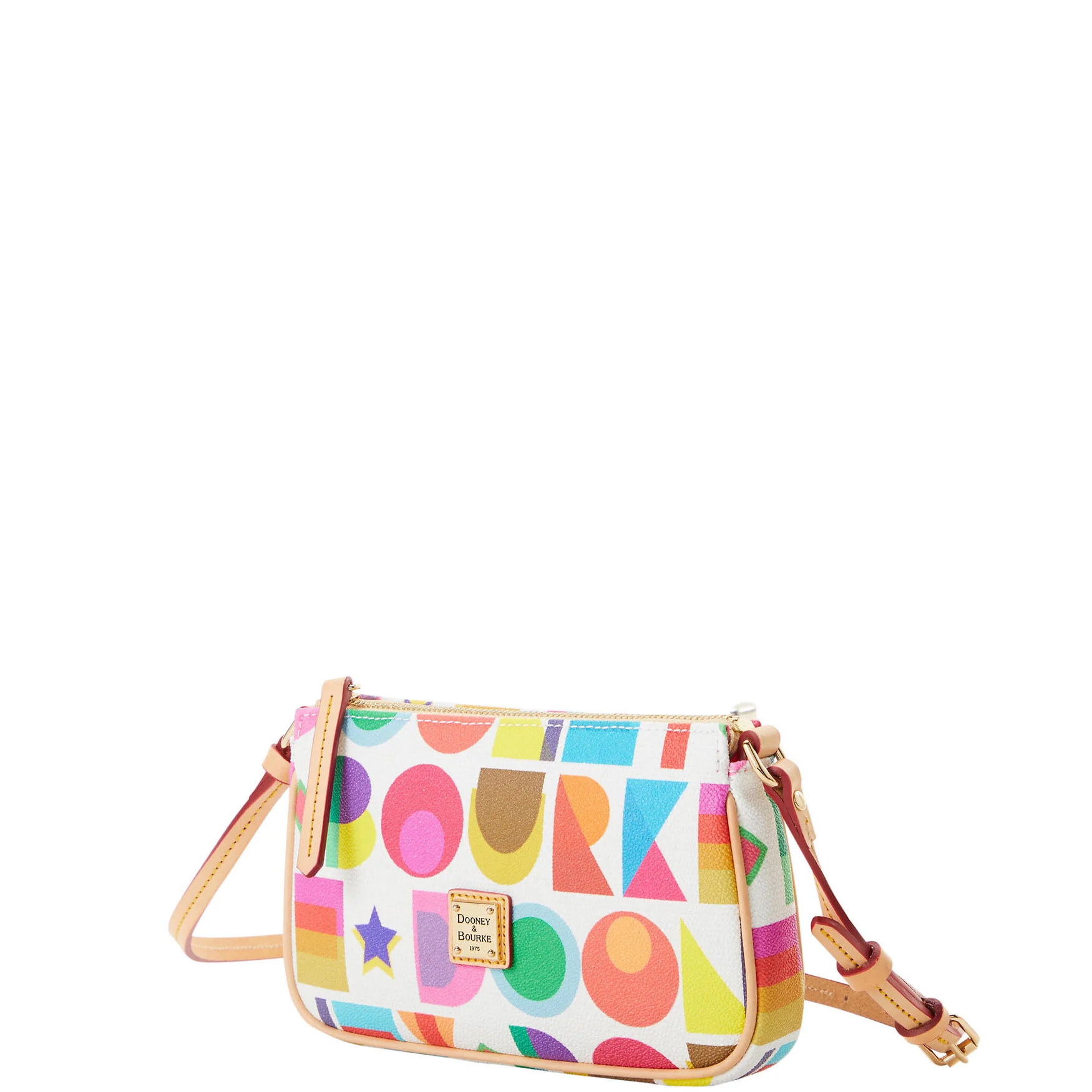 Dooney & Bourke Lexi Crossbody Handbag - Image 2
