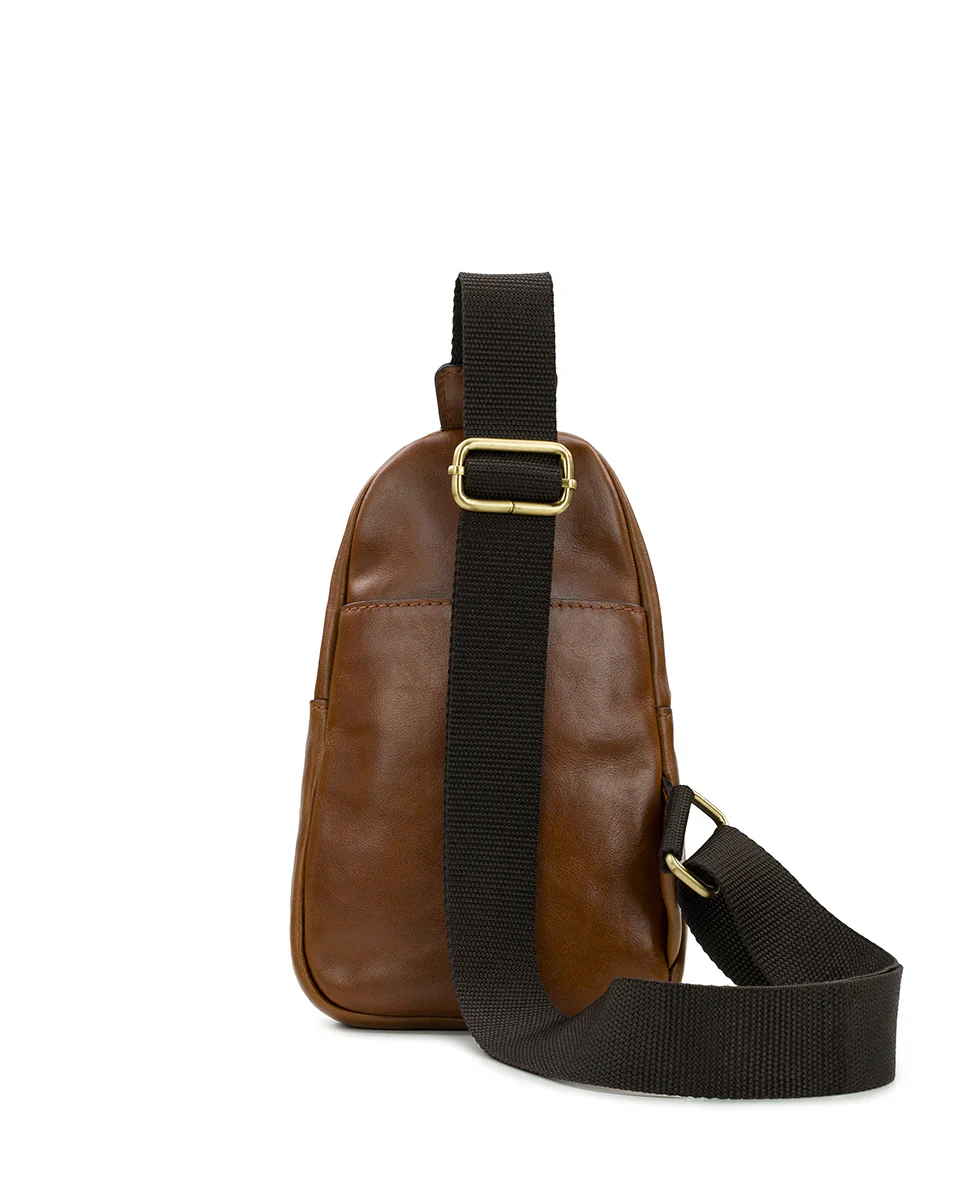 Patricia Nash Louetta Sling Crossbody Handbag - Image 2
