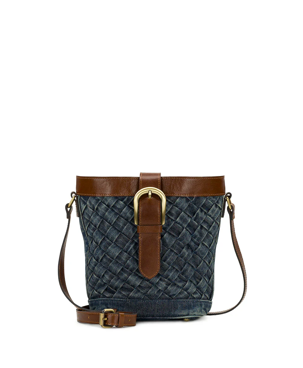 Patricia Nash Margaux Crossbody Handbag