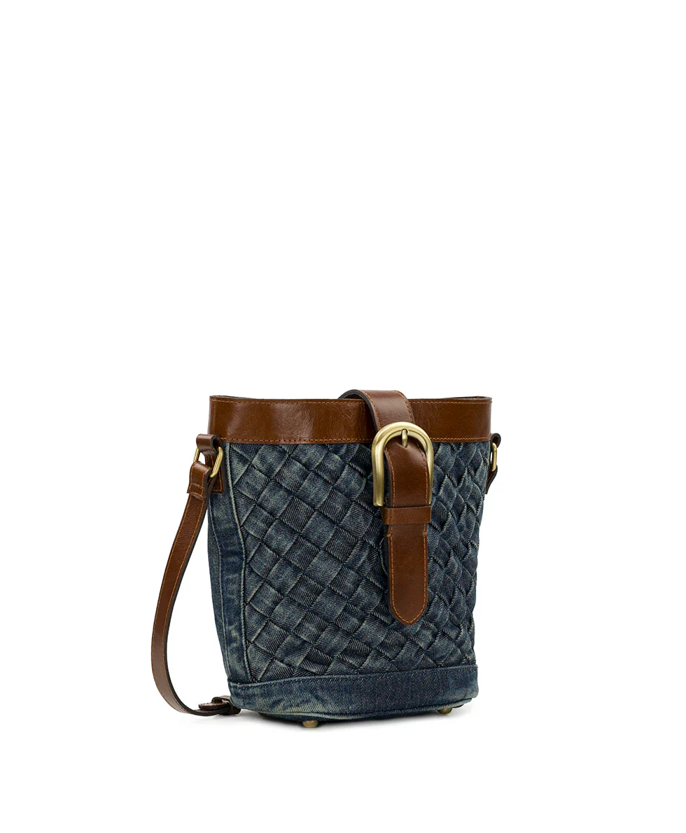 Patricia Nash Margaux Crossbody Handbag - Image 3