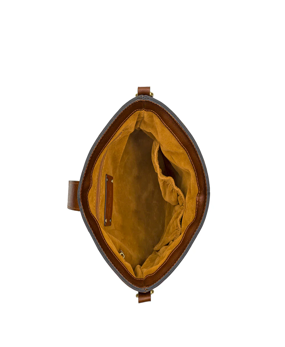 Patricia Nash Margaux Crossbody Handbag - Image 4