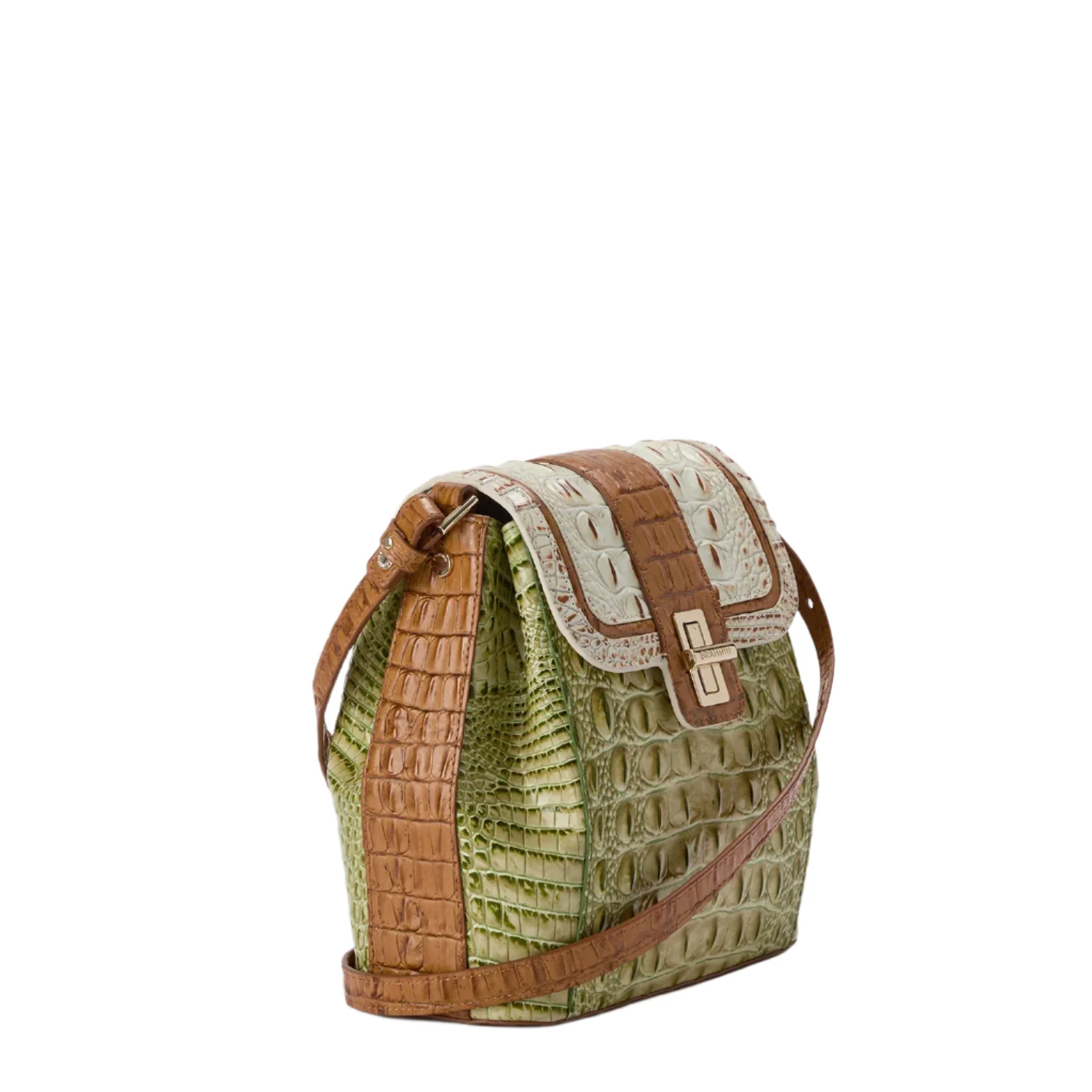 BRAHMIN Margo Crossbody Handbag - Image 2