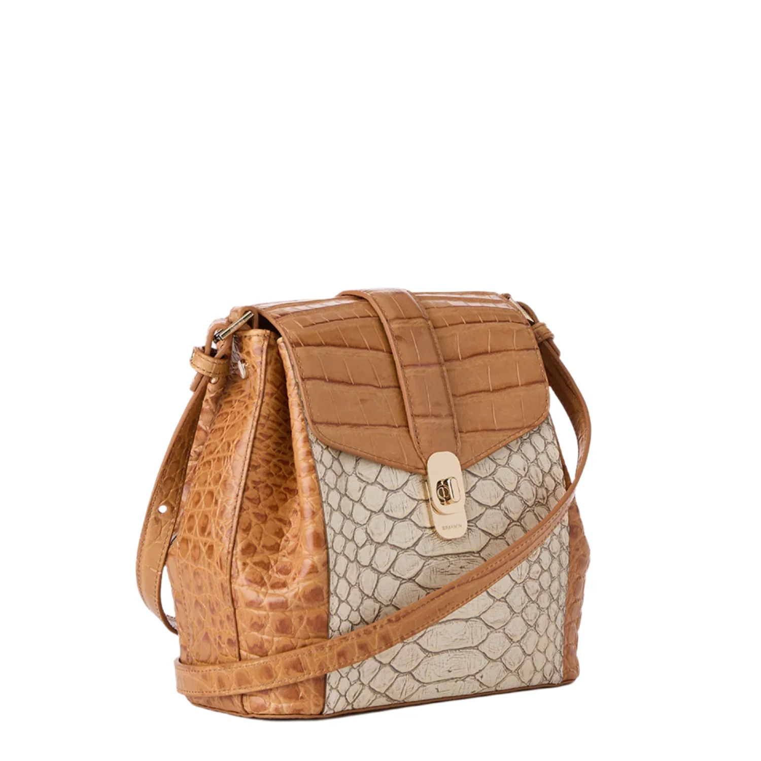 BRAHMIN Margo Crossbody Handbag - Image 2