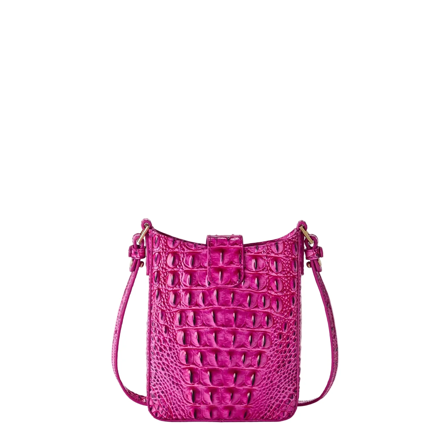 BRAHMIN Marley Crossbody Handbag - Image 3