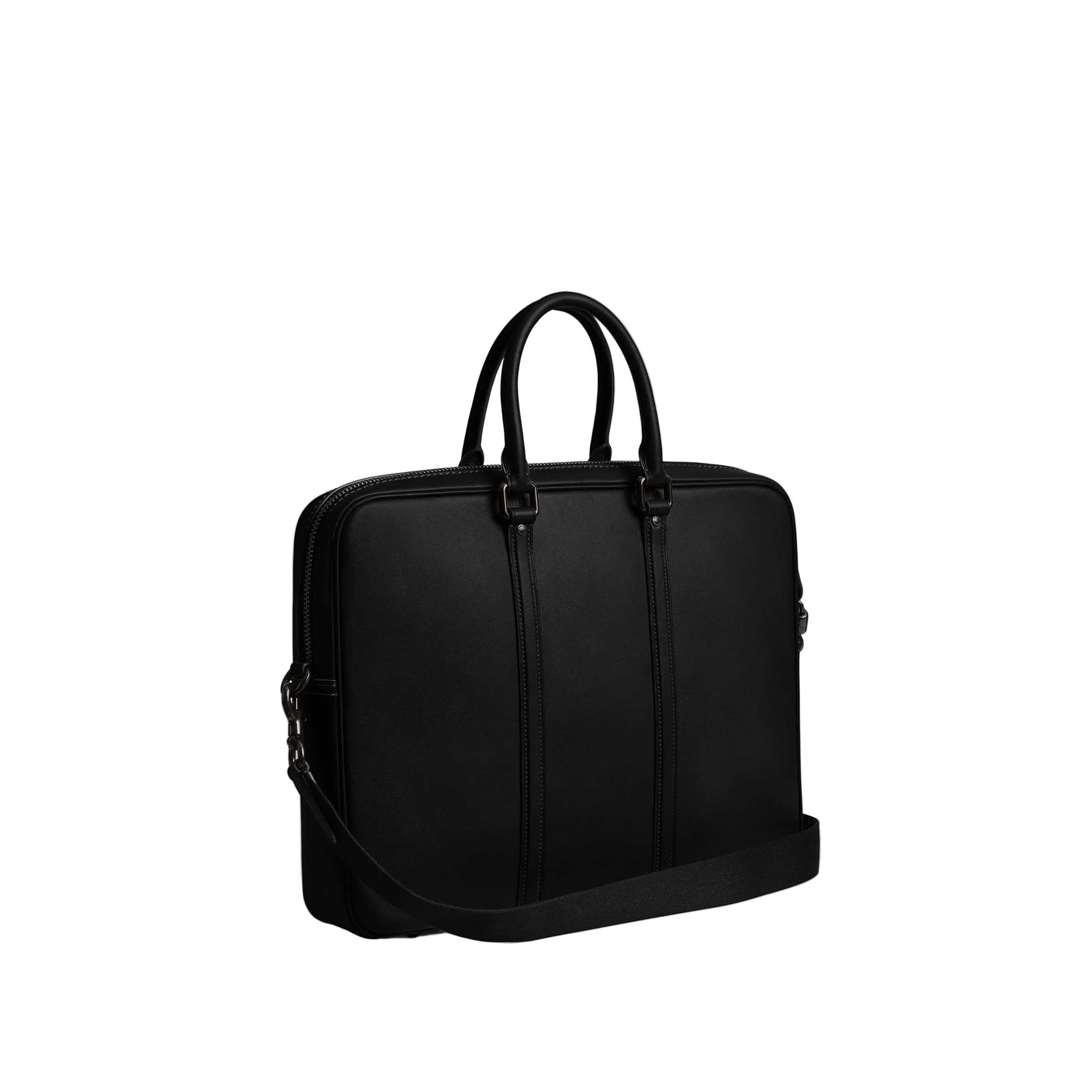 COACH Metropolitan Workbag - Image 2