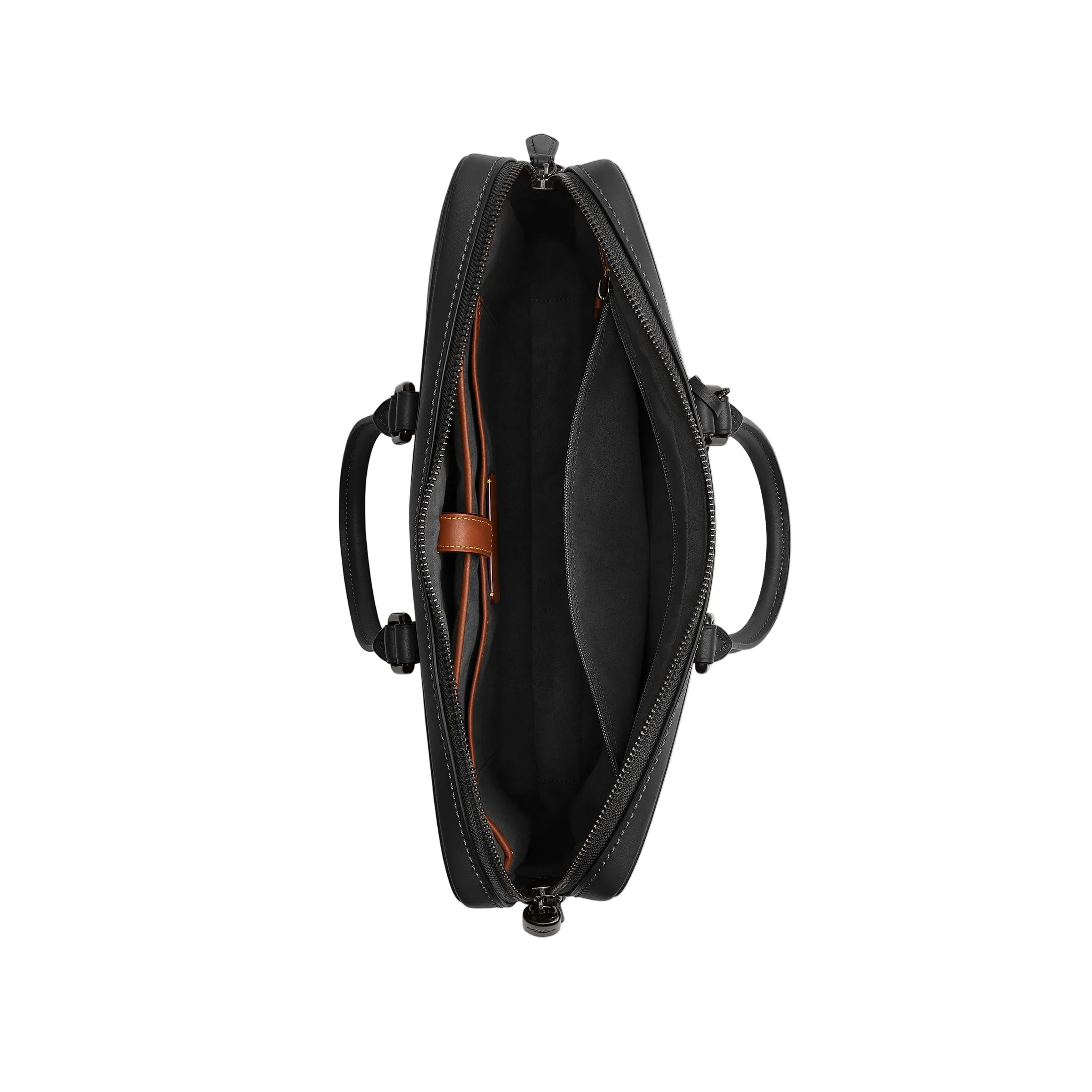 COACH Metropolitan Workbag - Image 4