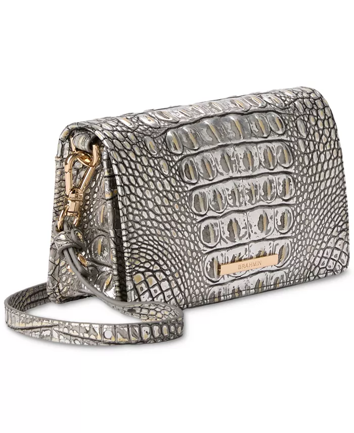 BRAHMIN Minuette Crossbody Handbag - Image 2