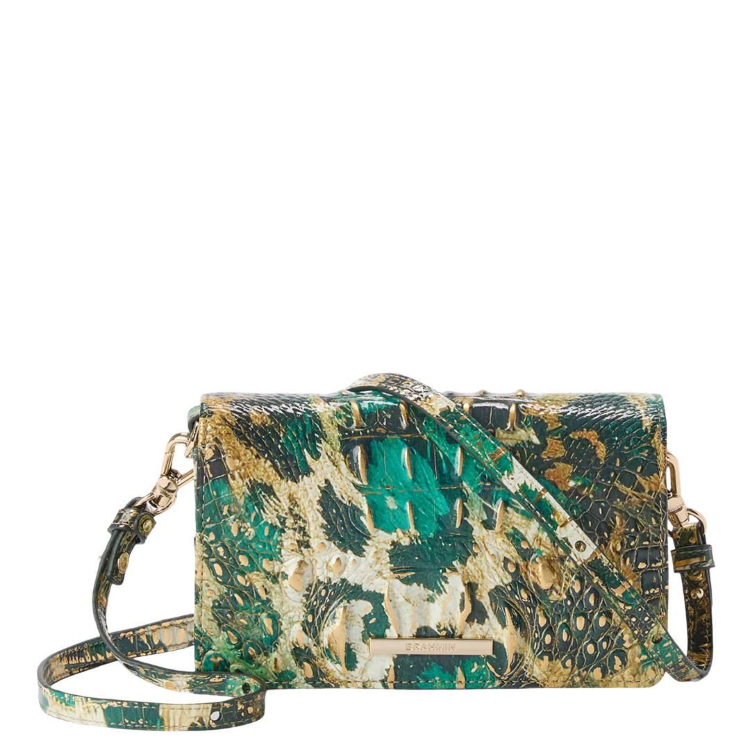 BRAHMIN Minuette Crossbody Handbag - Image 5
