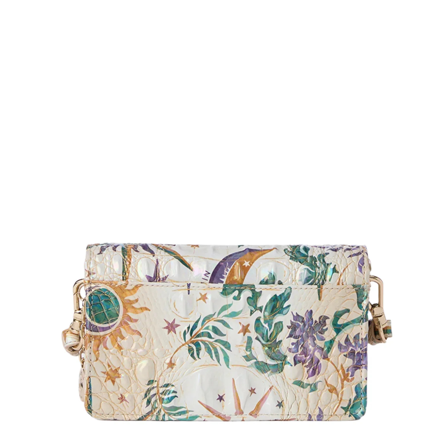 BRAHMIN Minuette Crossbody Handbag - Image 3