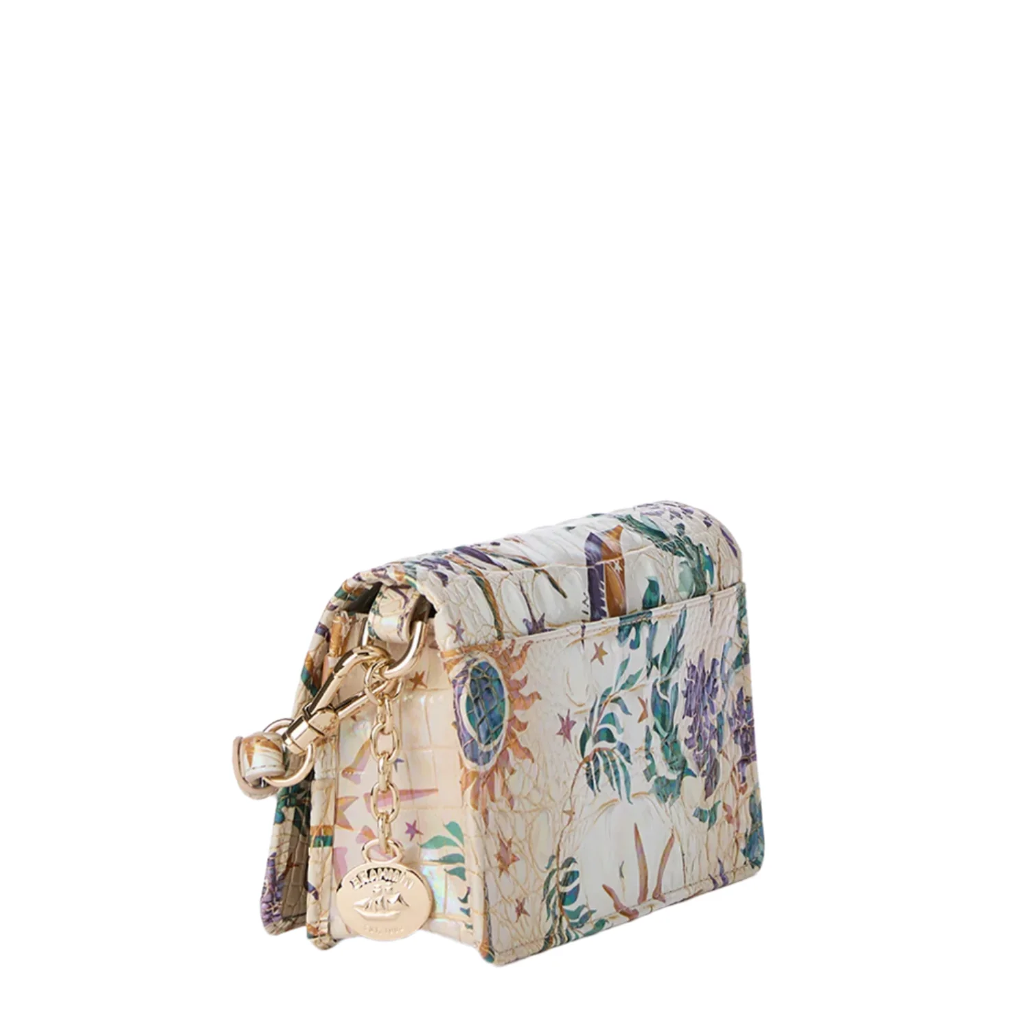 BRAHMIN Minuette Crossbody Handbag - Image 5