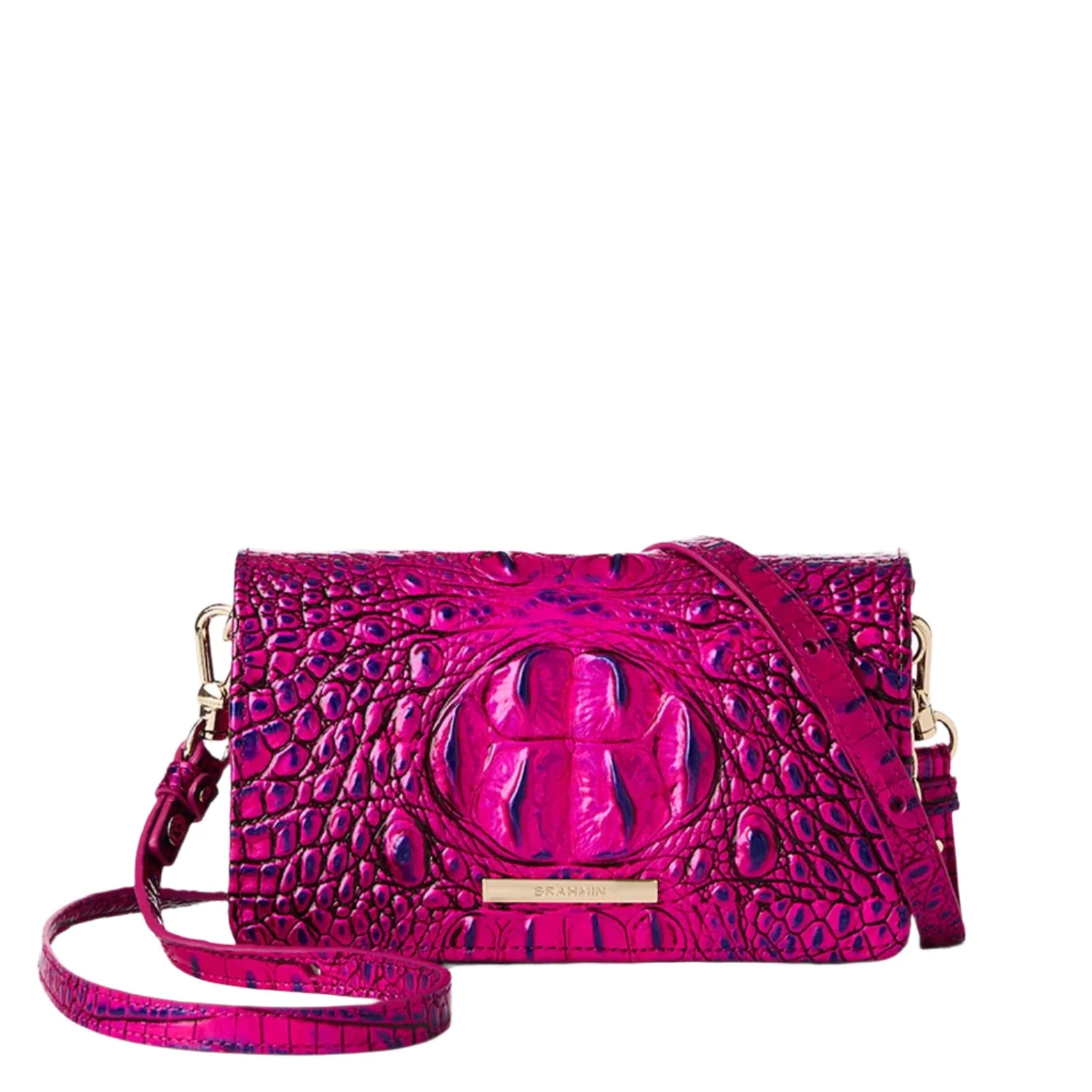 BRAHMIN Minuette Crossbody Handbag