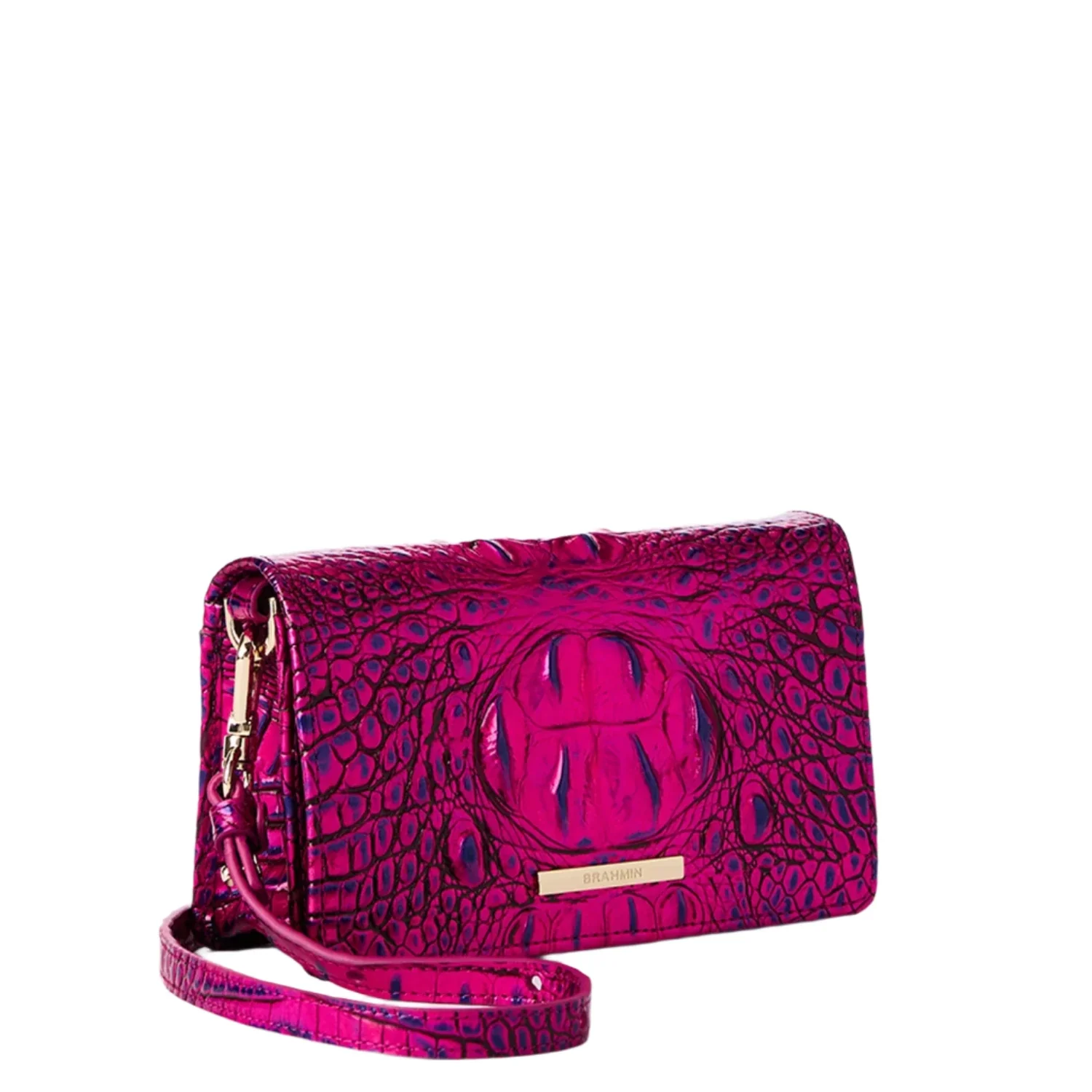 BRAHMIN Minuette Crossbody Handbag - Image 2