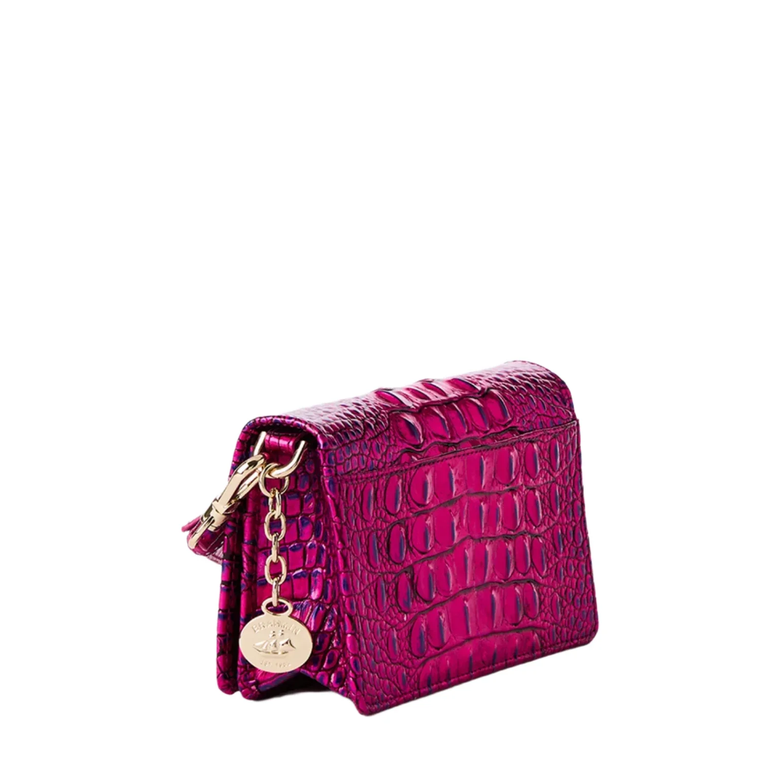 BRAHMIN Minuette Crossbody Handbag - Image 5