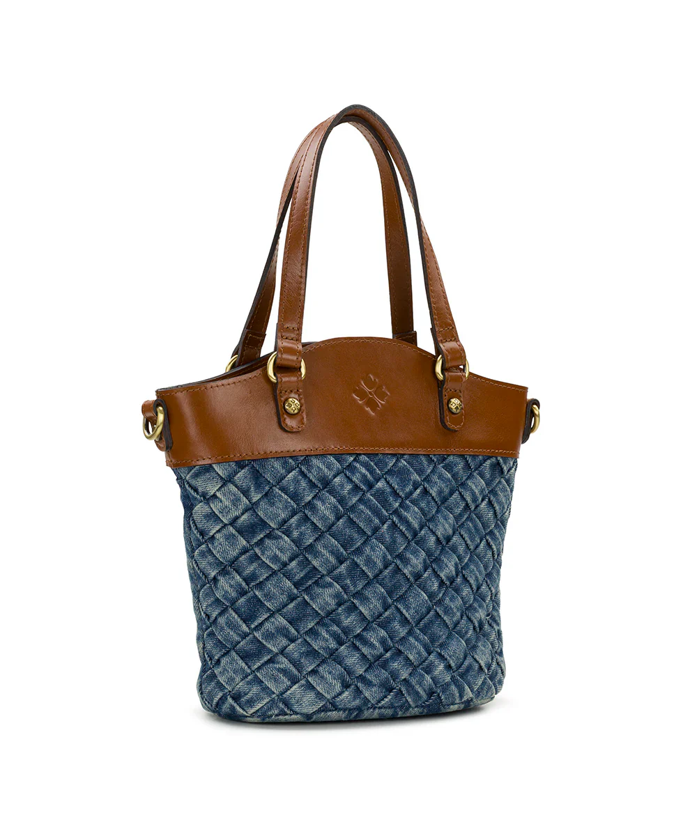 Patricia Nash Montella Crossbody Handbag - Image 3