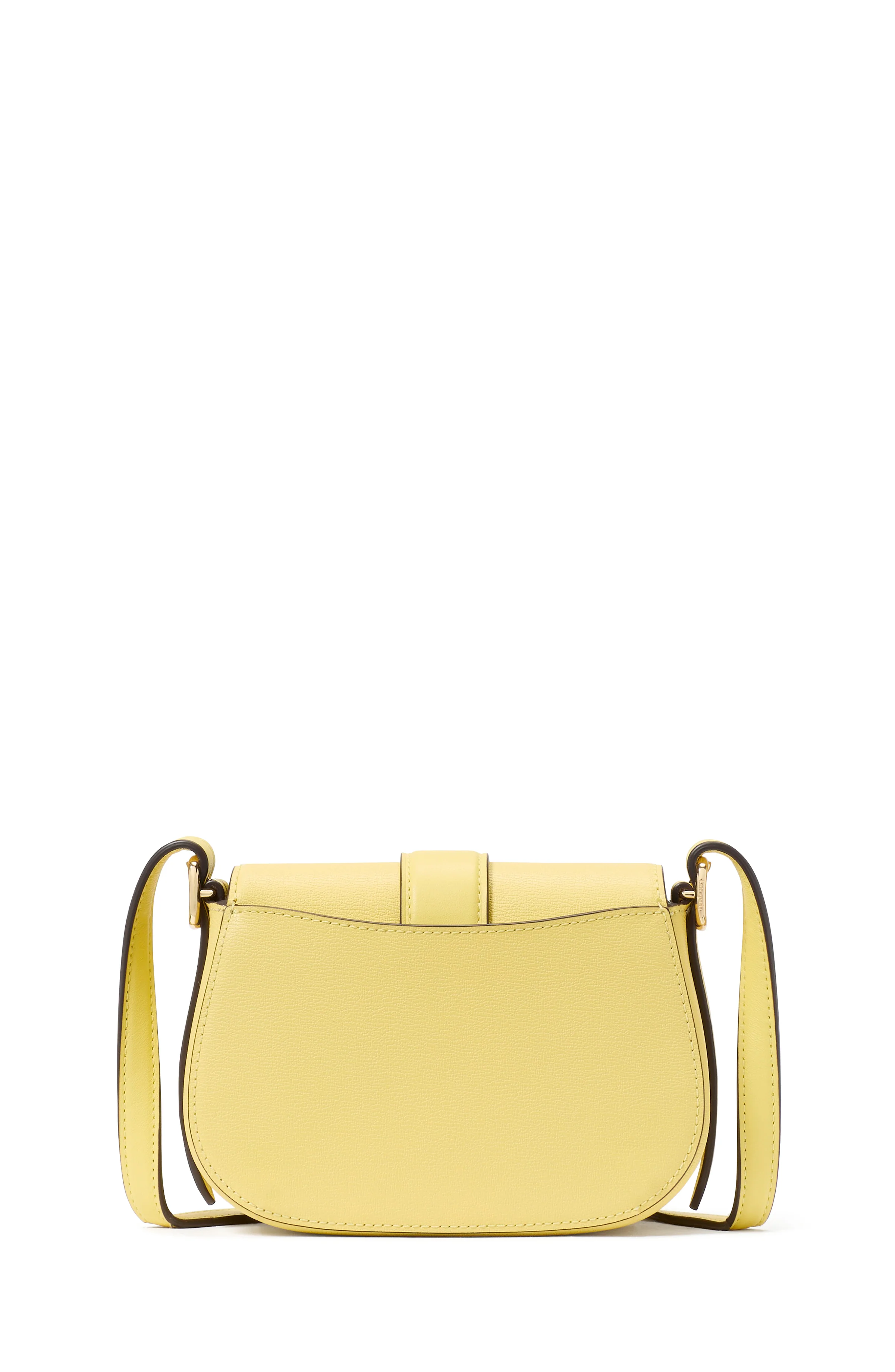 Kate Spade Nouveau Mini Saddle Handbag - Image 3