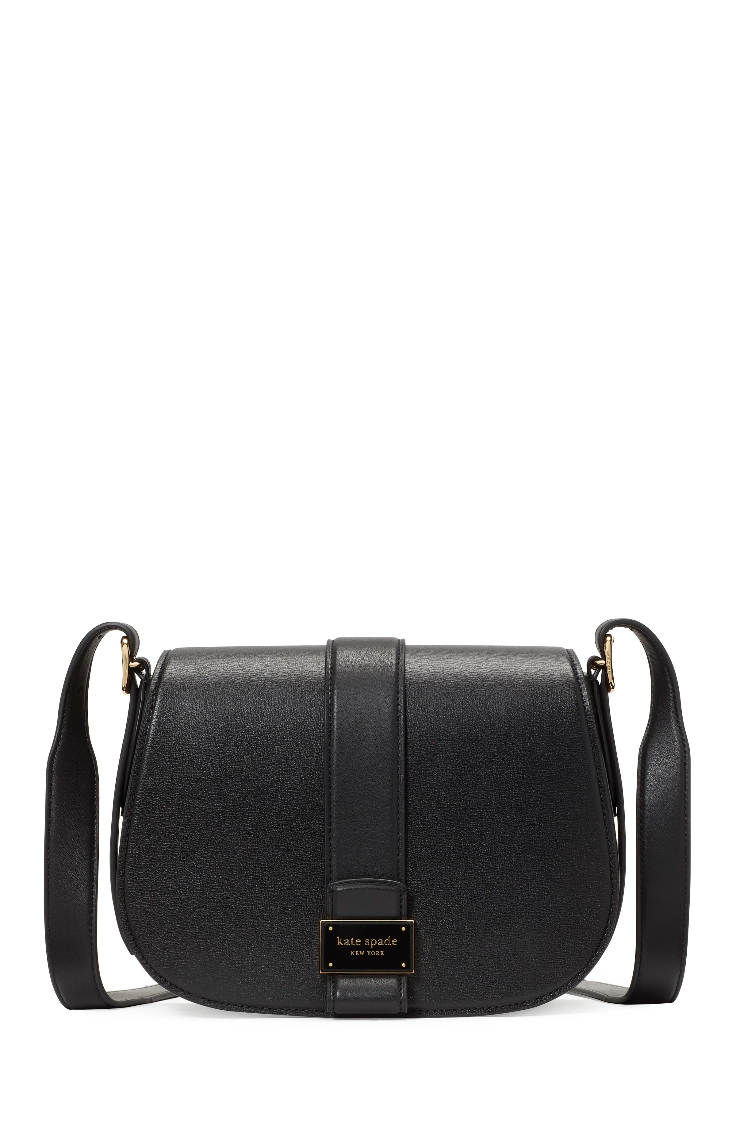Kate Spade Nouveau Saddle Handbag
