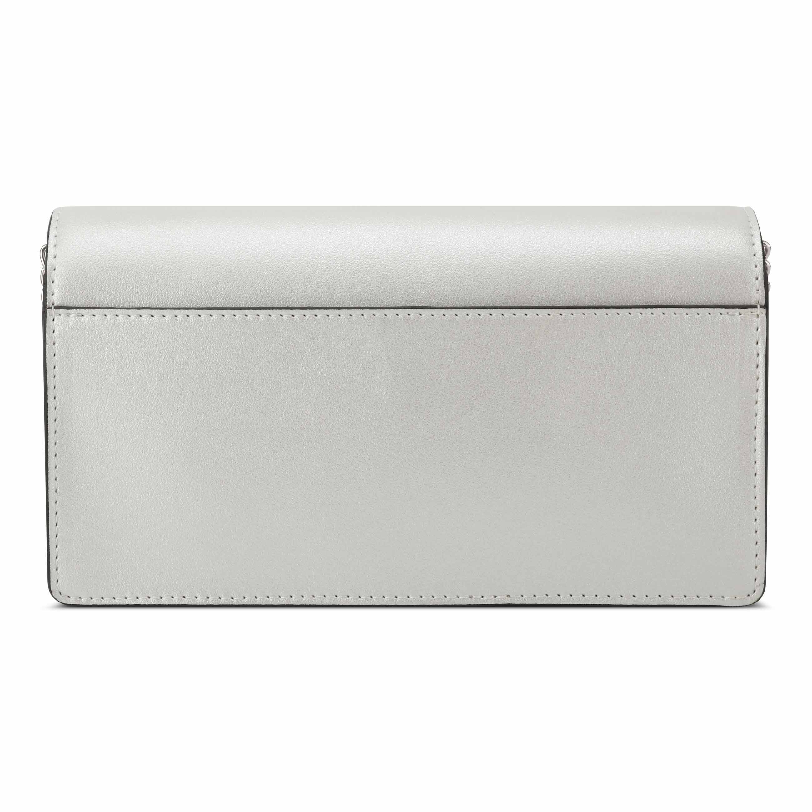 Nine West Omyra Chain Phone Crossbody Handbag - Image 3