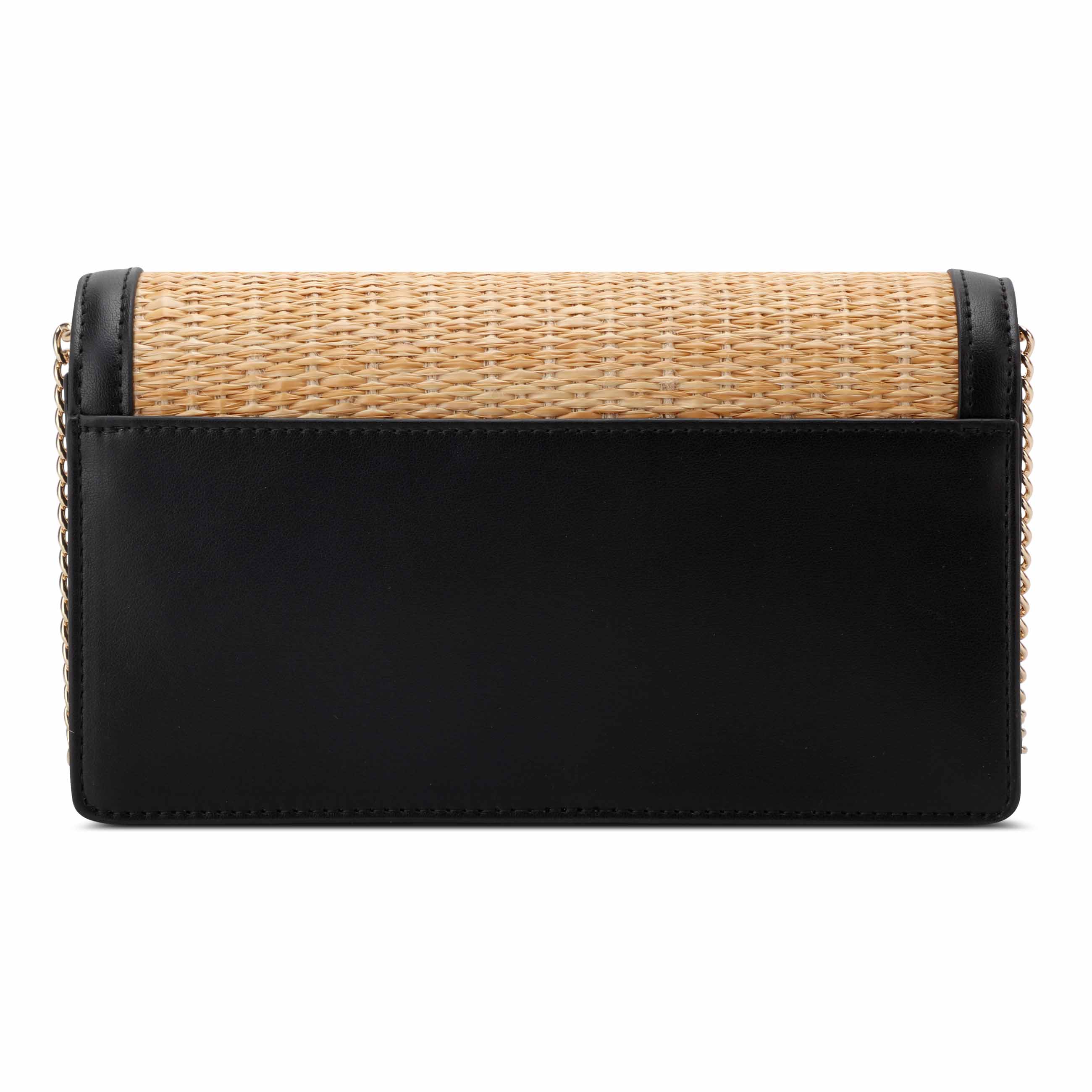 Nine West Omyra Chain Phone Crossbody Handbag - Image 3