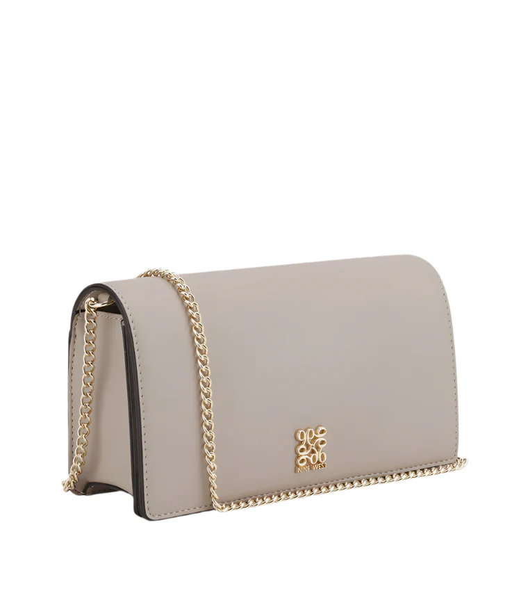 Nine West Omyra Chain Phone Crossbody Handbag - Image 2