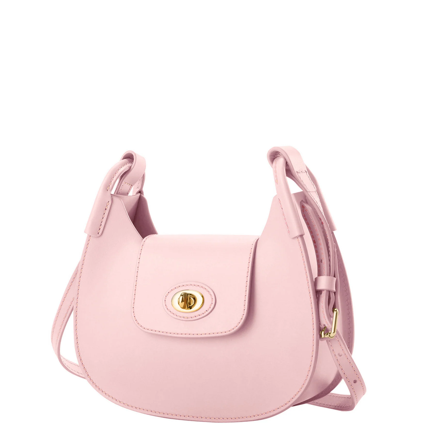 Dooney & Bourke Sweety Hobo Crossbody Handbag - Image 2