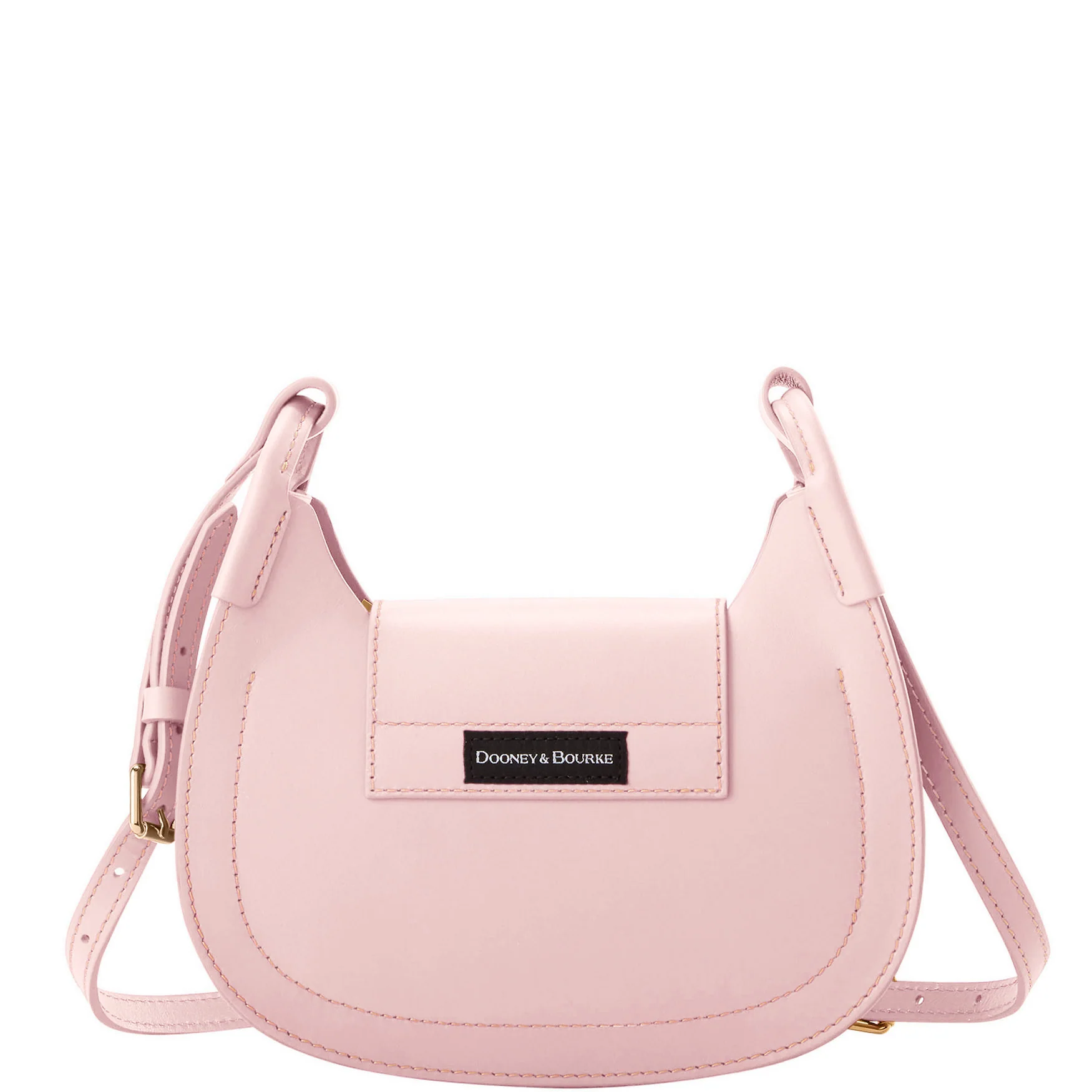 Dooney & Bourke Sweety Hobo Crossbody Handbag - Image 4