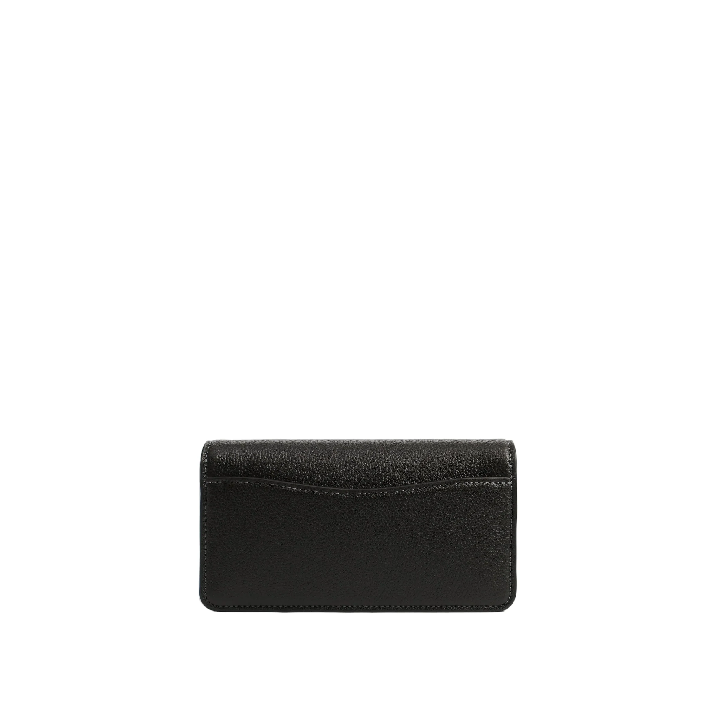 COACH Tabby 19 Chain Crossbody Handbag - Image 3