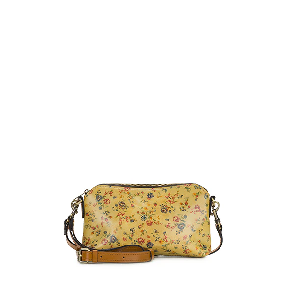 Patricia Nash Sevran Crossbody Handbag