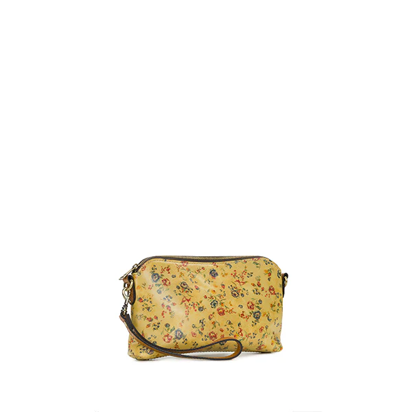 Patricia Nash Sevran Crossbody Handbag - Image 3
