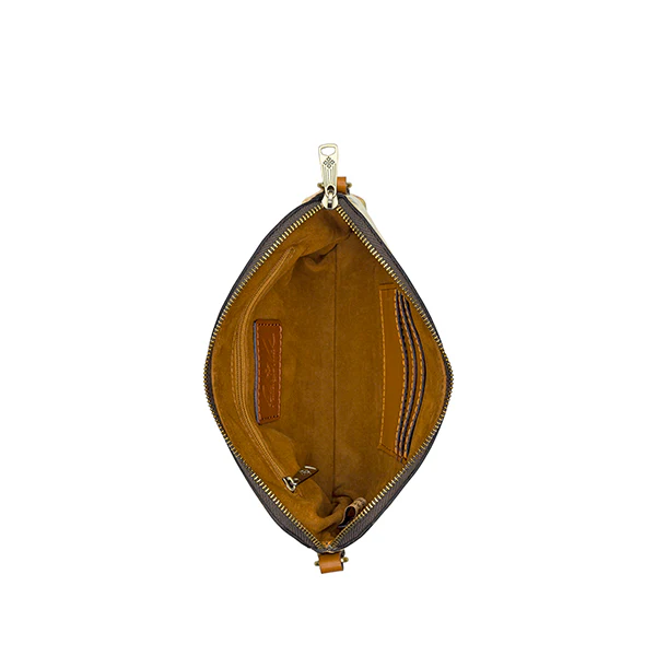 Patricia Nash Sevran Crossbody Handbag - Image 4