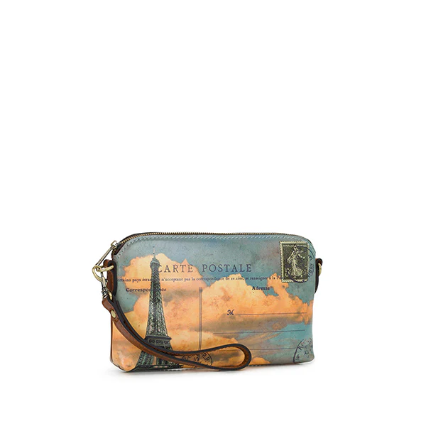 Patricia Nash Sevran Crossbody Handbag - Image 3