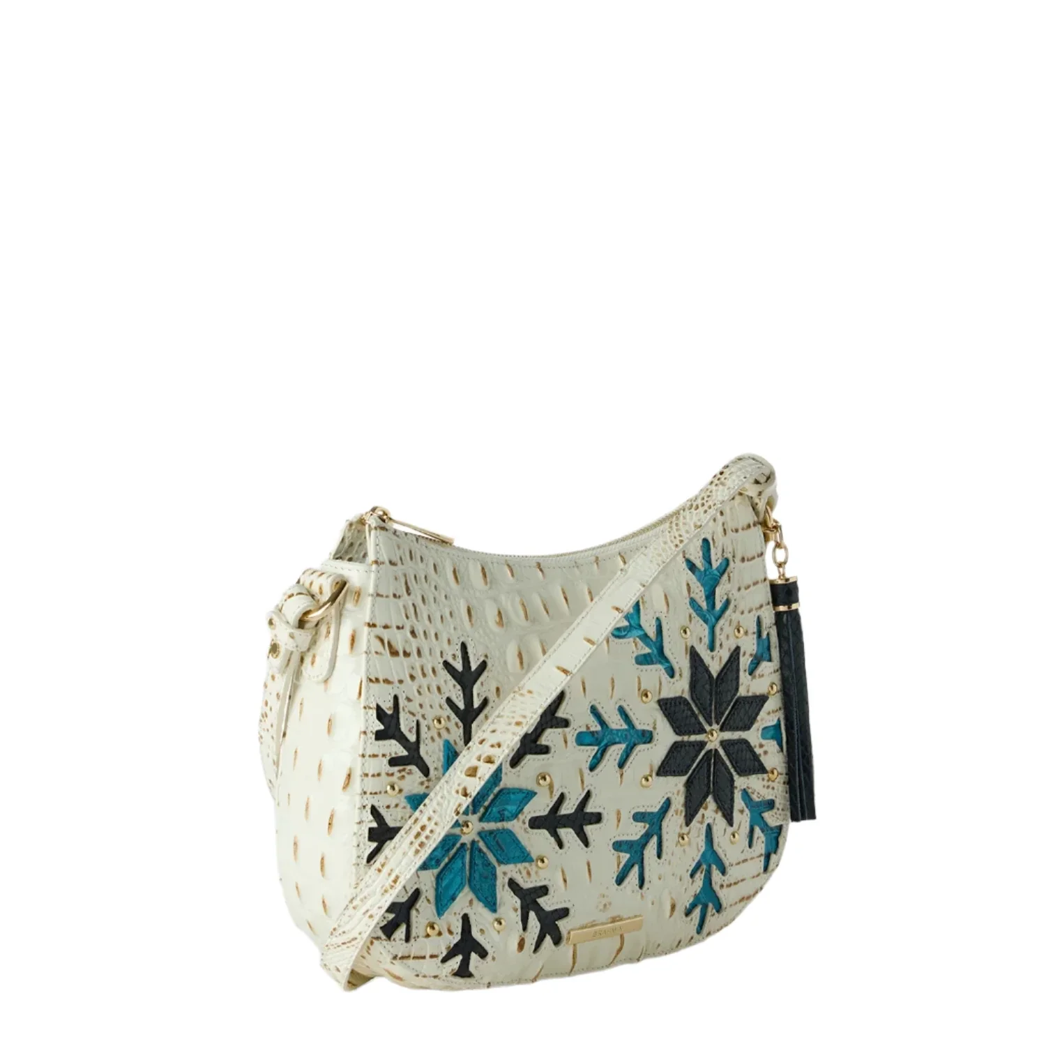BRAHMIN Shayna Crossbody Handbag - Image 2