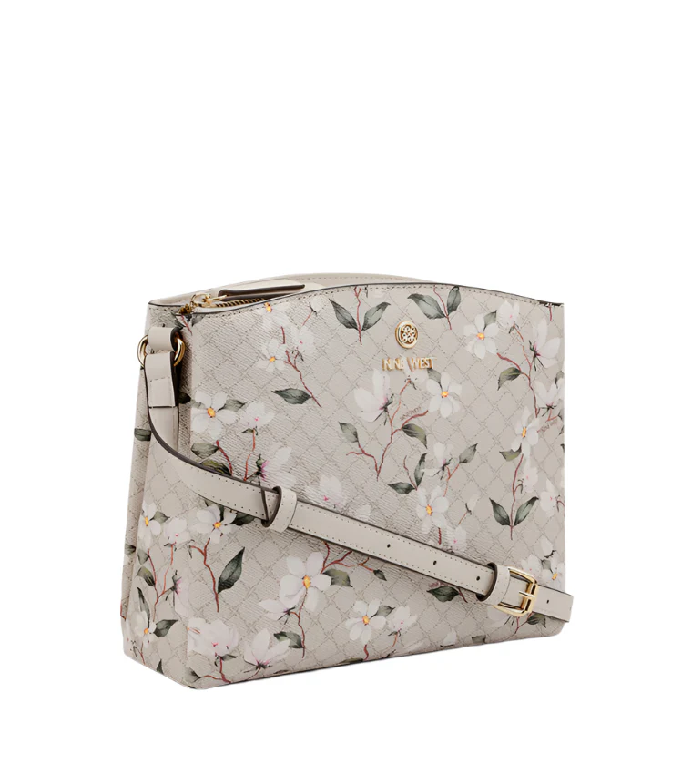 Nine West Siera Crossbody Handbag - Image 2