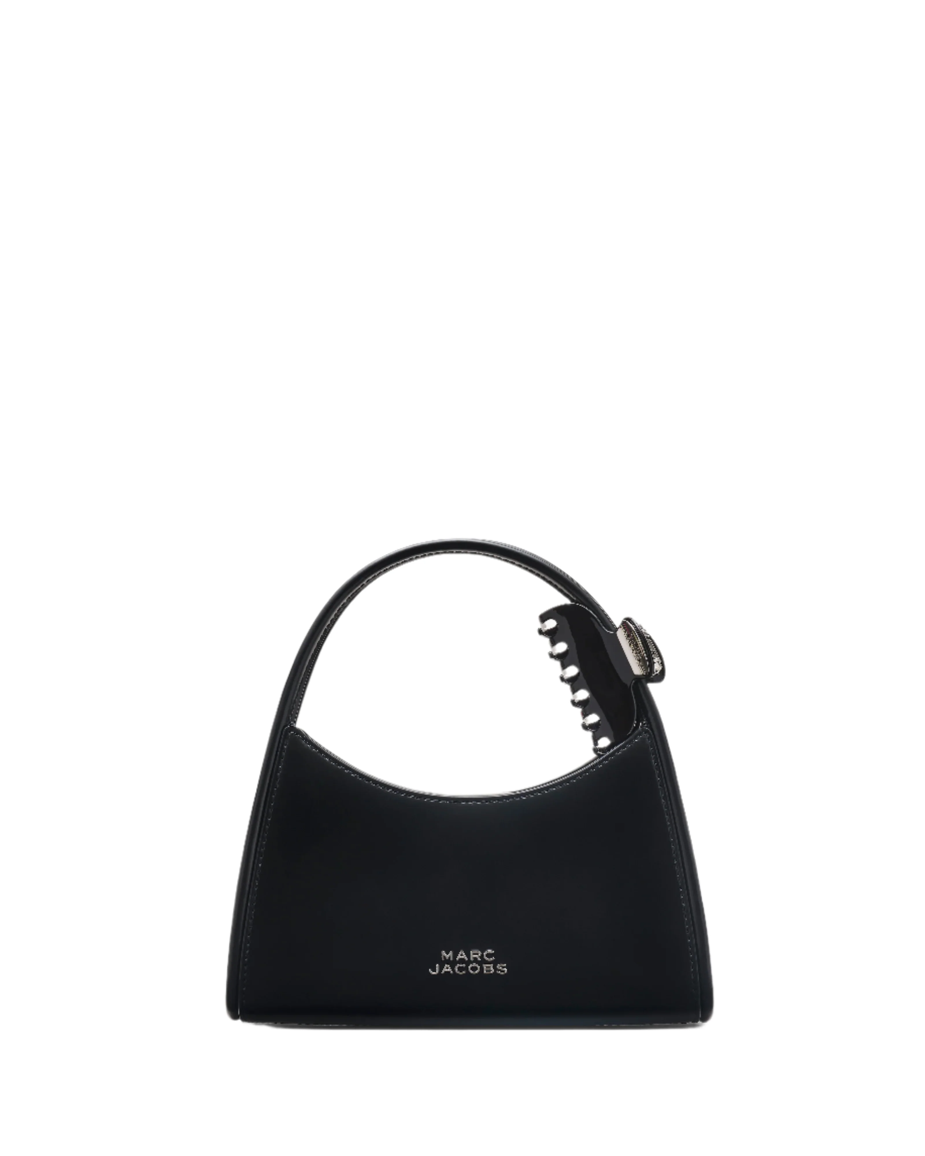 Marc Jacobs The Claw Clip Crossbody Handbag
