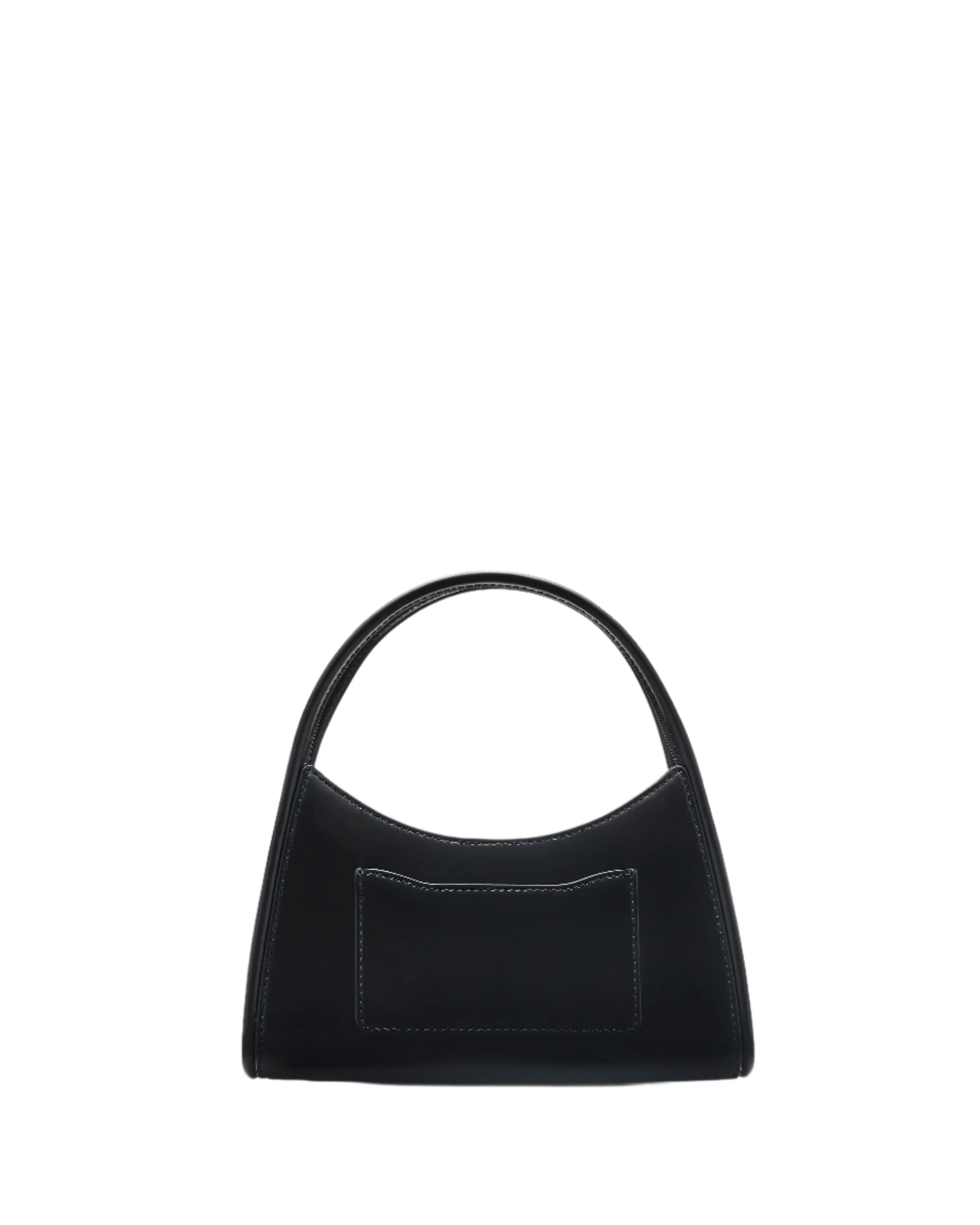 Marc Jacobs The Claw Clip Crossbody Handbag - Image 3