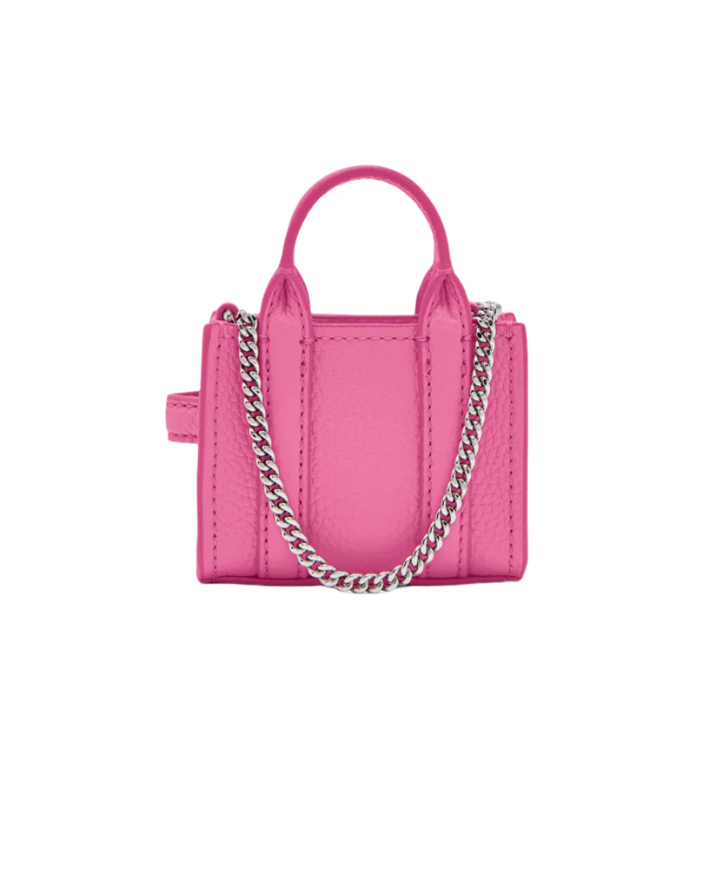 Marc Jacobs The Nano Tote Crossbody Handbag - Image 2