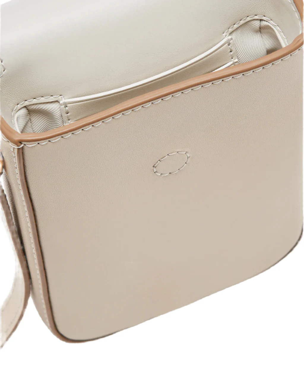 Marc Jacobs The Clover Phone Crossbody Handbag - Image 3
