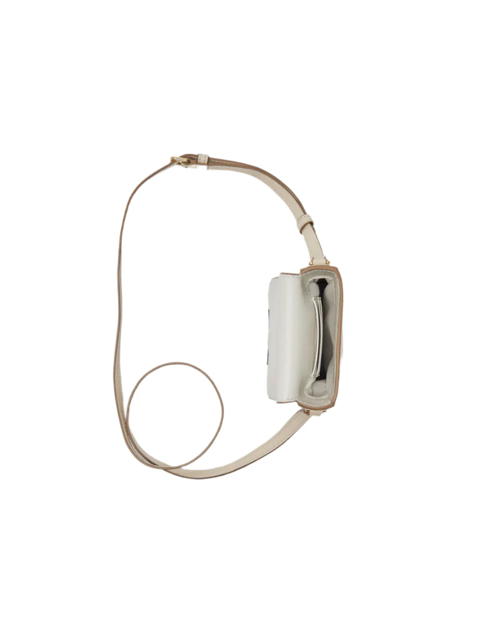 Marc Jacobs The Clover Phone Crossbody Handbag - Image 4