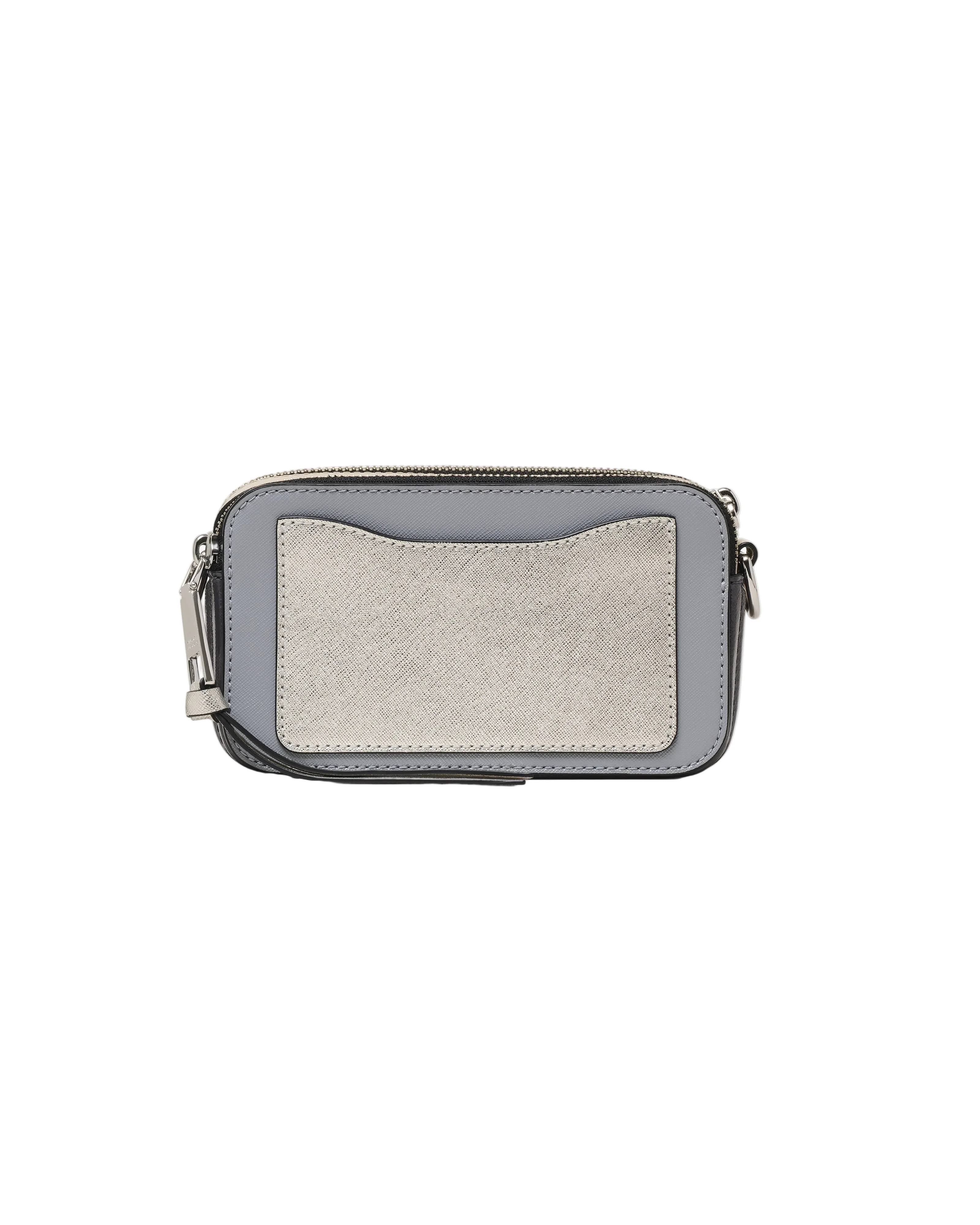 Marc Jacobs The Colorblock Chain Snapshot Crossbody Handbag - Image 3