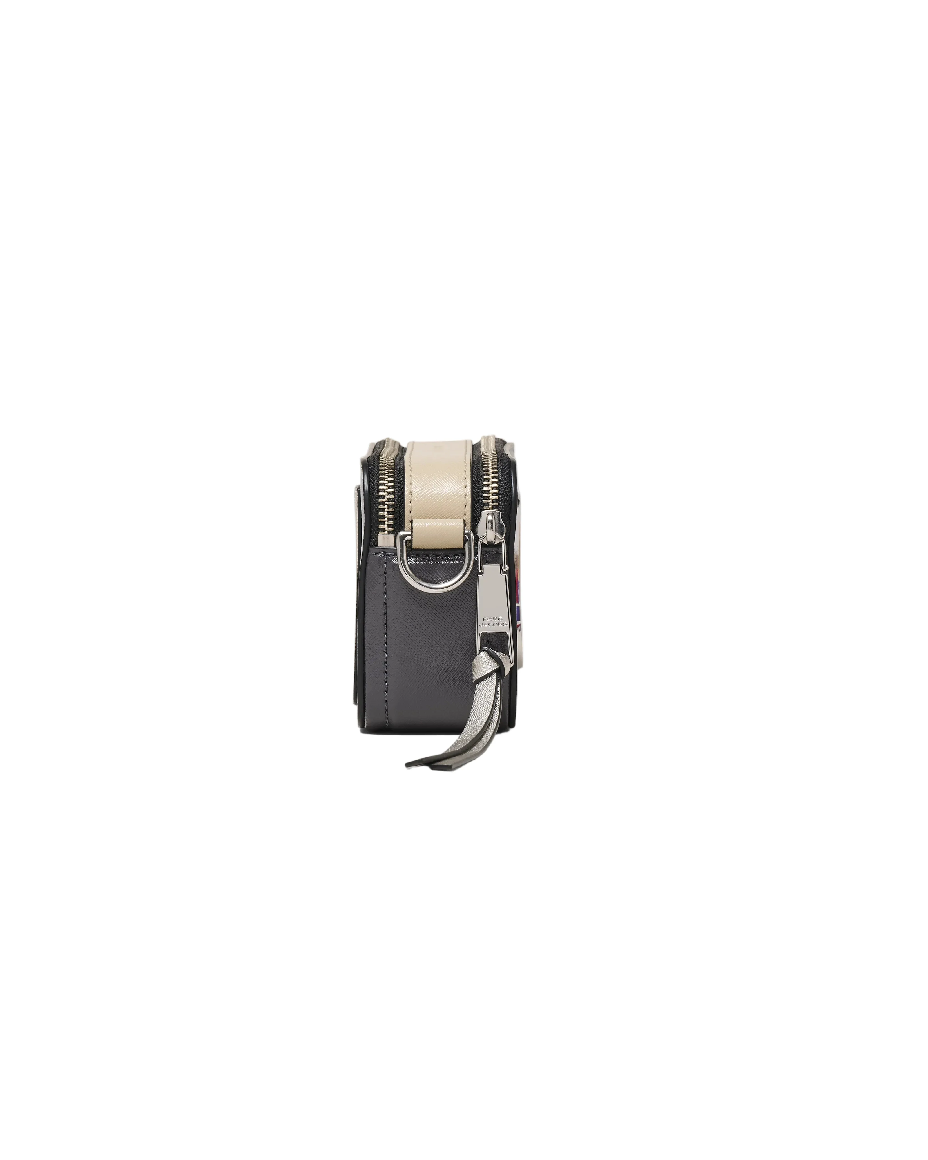 Marc Jacobs The Colorblock Chain Snapshot Crossbody Handbag - Image 4