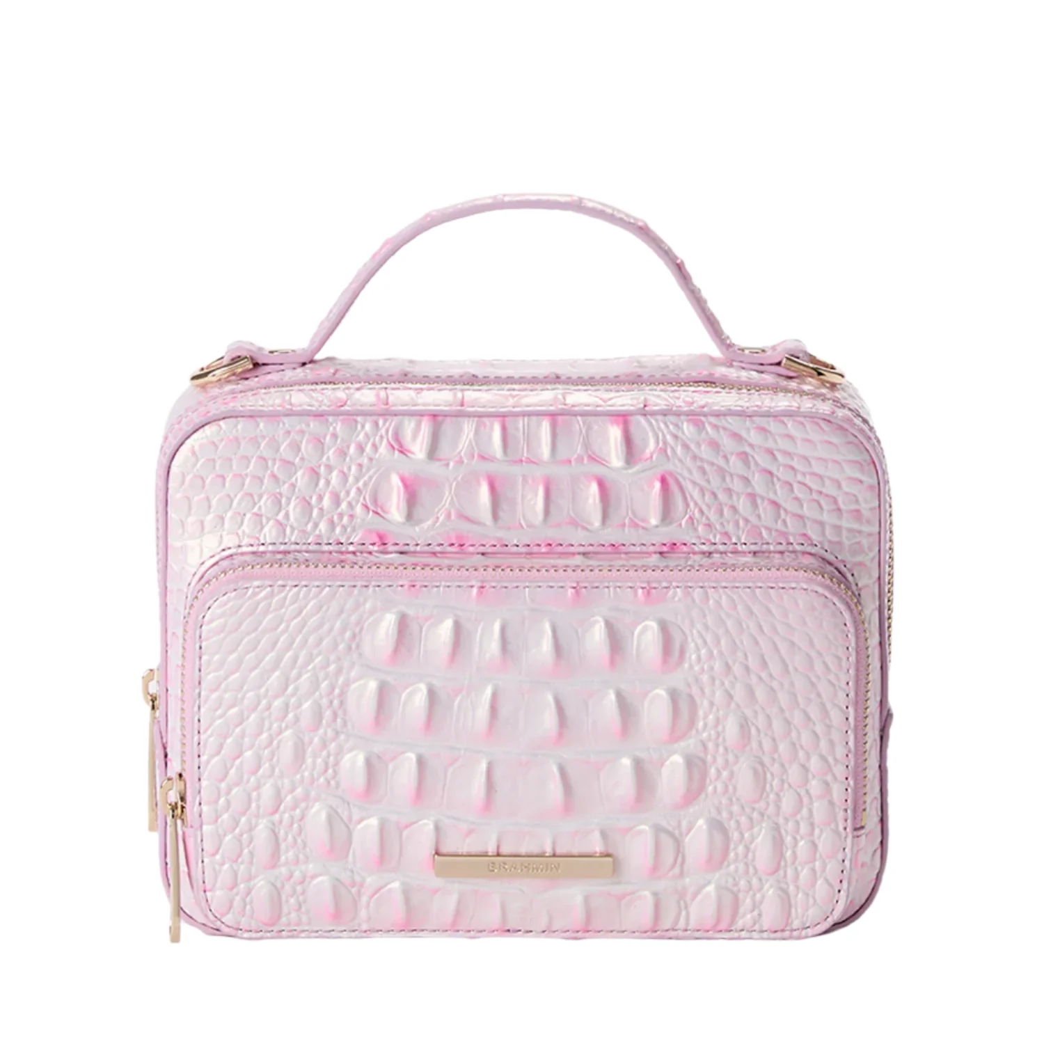 BRAHMIN Tori Crossbody Handbag - Image 5
