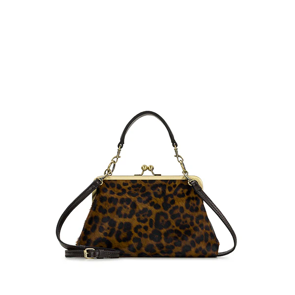 Patricia Nash Vione Frame Crossbody Handbag