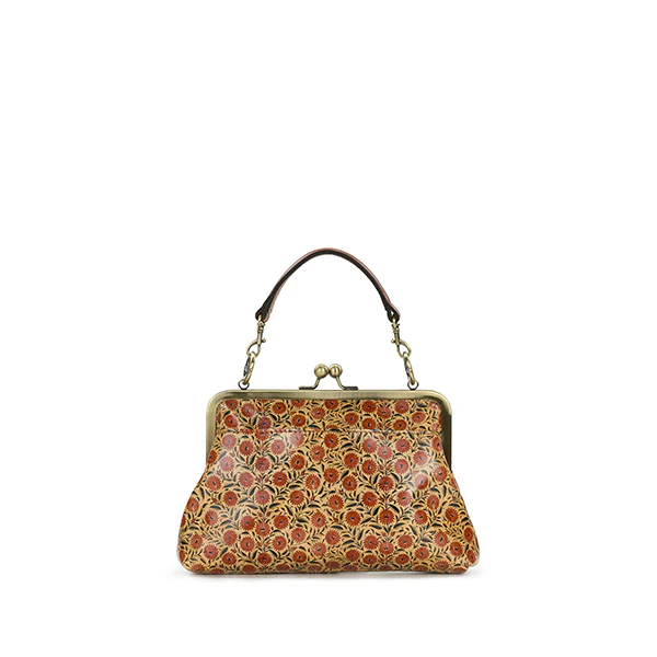 Patricia Nash Vione Frame Crossbody Handbag - Image 2
